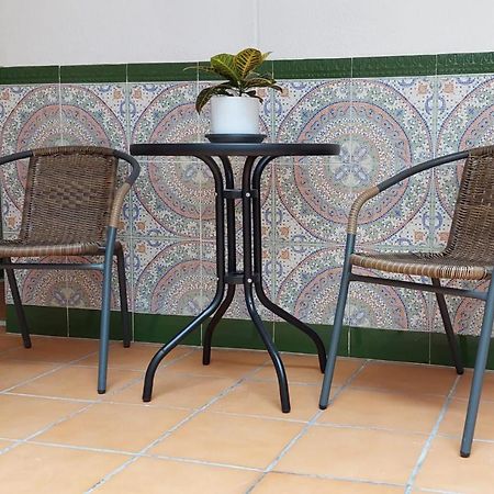 Ferienwohnung Cordvba Osario Centro Córdoba Exterior foto