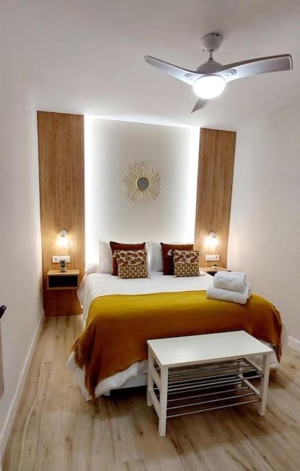 Ferienwohnung Cordvba Osario Centro Córdoba Exterior foto