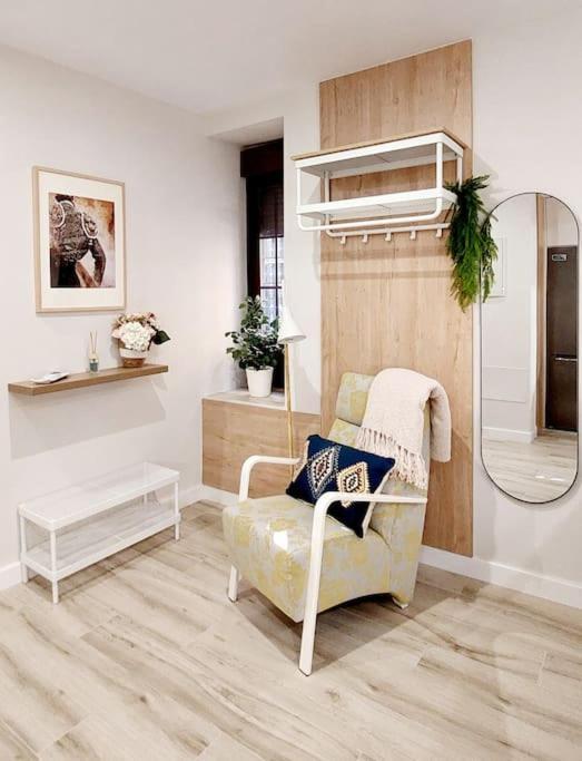 Ferienwohnung Cordvba Osario Centro Córdoba Exterior foto