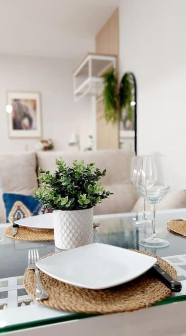 Ferienwohnung Cordvba Osario Centro Córdoba Exterior foto