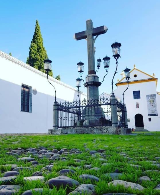 Ferienwohnung Cordvba Osario Centro Córdoba Exterior foto